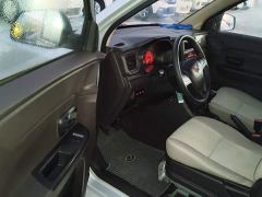 Wuling Hongguang V 1.5L Jingqu Edition LAR - photo 15