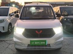 Wuling Hongguang V 1.5L Jingqu Edition LAR - photo 2