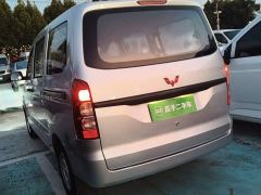 Wuling Hongguang V 1.5L Jingqu Edition LAR - photo 4