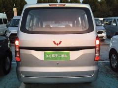 Wuling Hongguang V 1.5L Jingqu Edition LAR - photo 5