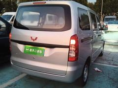 Wuling Hongguang V 1.5L Jingqu Edition LAR - photo 6