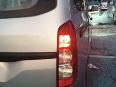 Wuling Hongguang V 1.5L Jingqu Edition LAR - photo 7