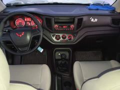 Wuling Hongguang V 1.5L Jingqu Edition LAR - photo 9