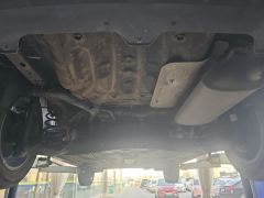 MG5 180DVVT CVT Global Early Access - ფოტო 9