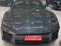 Porsche Panamera 2.9T - ფოტო 2