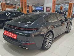 Porsche Panamera 2.9T - ფოტო 3