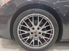 Porsche Panamera 2.9T - ფოტო 6