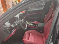 Porsche Panamera 2.9T - ფოტო 7