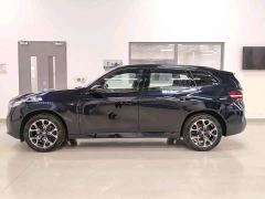 BMW X3 xDrive25L Luxury Package - ფოტო 4