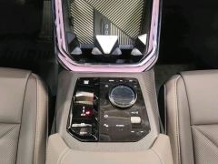 BMW X3 xDrive25L Luxury Package - ფოტო 5