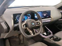 BMW X3 xDrive25L Luxury Package - ფოტო 6