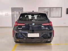 BMW X3 xDrive25L Luxury Package - ფოტო 9