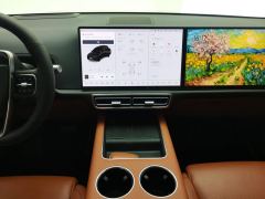 Li Auto L9 Max - photo 19