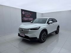 Honda Vezel 1.5L CVT Elite - ფოტო 1