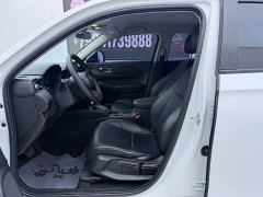 Honda Vezel 1.5L CVT Elite - ფოტო 4