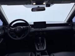 Honda Vezel 1.5L CVT Elite - ფოტო 6