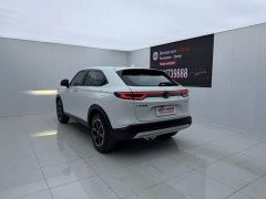 Honda Vezel 1.5L CVT Elite - ფოტო 8