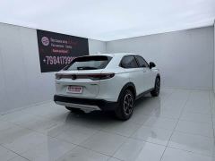 Honda Vezel 1.5L CVT Elite - ფოტო 9