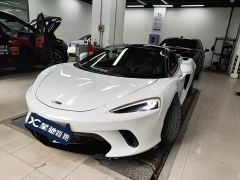 McLaren GT 4.0T Standard - photo 1
