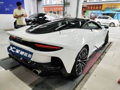 McLaren GT 4.0T Standard - photo 2