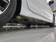 Toyota Levin Dual-Engine 1.8L Luxury Edition - фото 10