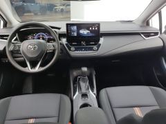 Toyota Levin Dual-Engine 1.8L Luxury Edition - фото 16