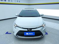 Toyota Levin Dual-Engine 1.8L Luxury Edition - фото 3