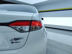 Toyota Levin Dual-Engine 1.8L Luxury Edition - фото 5