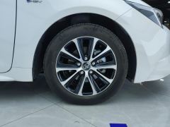 Toyota Levin Dual-Engine 1.8L Luxury Edition - фото 6