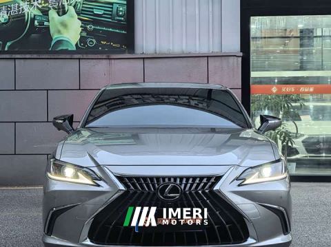 2023 Lexus ES 200 Luxury - car from China