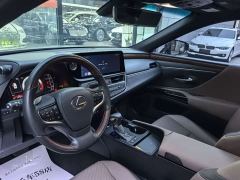Lexus ES 200 Luxury - photo 10