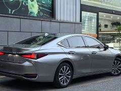Lexus ES 200 Luxury - photo 13