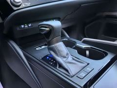 Lexus ES 200 Luxury - photo 5
