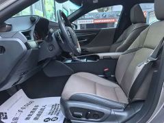 Lexus ES 200 Luxury - photo 7
