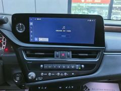 Lexus ES 200 Luxury - photo 9