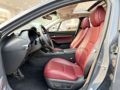 Mazda3 Axela 2.0L Automatic Wisdom Black Obsidian Edition - фото 10