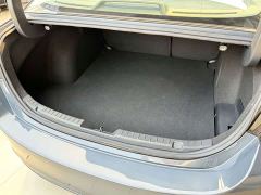 Mazda3 Axela 2.0L Automatic Wisdom Black Obsidian Edition - фото 11