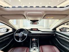 Mazda3 Axela 2.0L Automatic Wisdom Black Obsidian Edition - фото 12