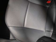 Mazda3 Axela 2.0L Automatic Wisdom Black Obsidian Edition - фото 13