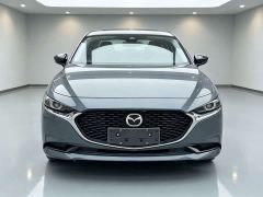 Mazda3 Axela 2.0L Automatic Wisdom Black Obsidian Edition - фото 2