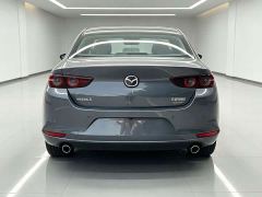 Mazda3 Axela 2.0L Automatic Wisdom Black Obsidian Edition - фото 5