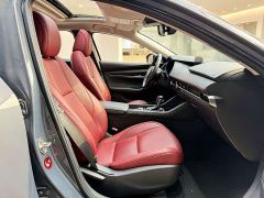 Mazda3 Axela 2.0L Automatic Wisdom Black Obsidian Edition - фото 7