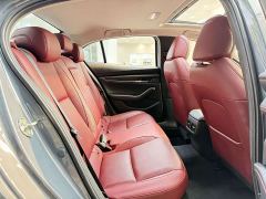 Mazda3 Axela 2.0L Automatic Wisdom Black Obsidian Edition - фото 8