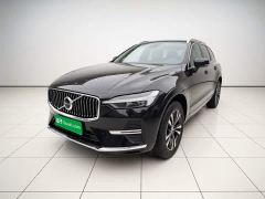 Volvo XC60 B5 AWD Smart Luxury Edition - ფოტო 1