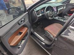 Volvo XC60 B5 AWD Smart Luxury Edition - ფოტო 12