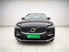 Volvo XC60 B5 AWD Smart Luxury Edition - ფოტო 2