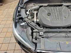 Volvo XC60 B5 AWD Smart Luxury Edition - ფოტო 20