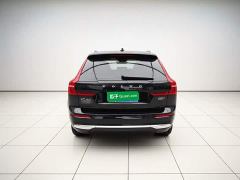 Volvo XC60 B5 AWD Smart Luxury Edition - ფოტო 3