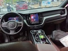 Volvo XC60 B5 AWD Smart Luxury Edition - ფოტო 5