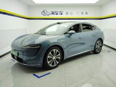 Luxeed Zhiji R7 Extended Range 251km Max - ფოტო 1